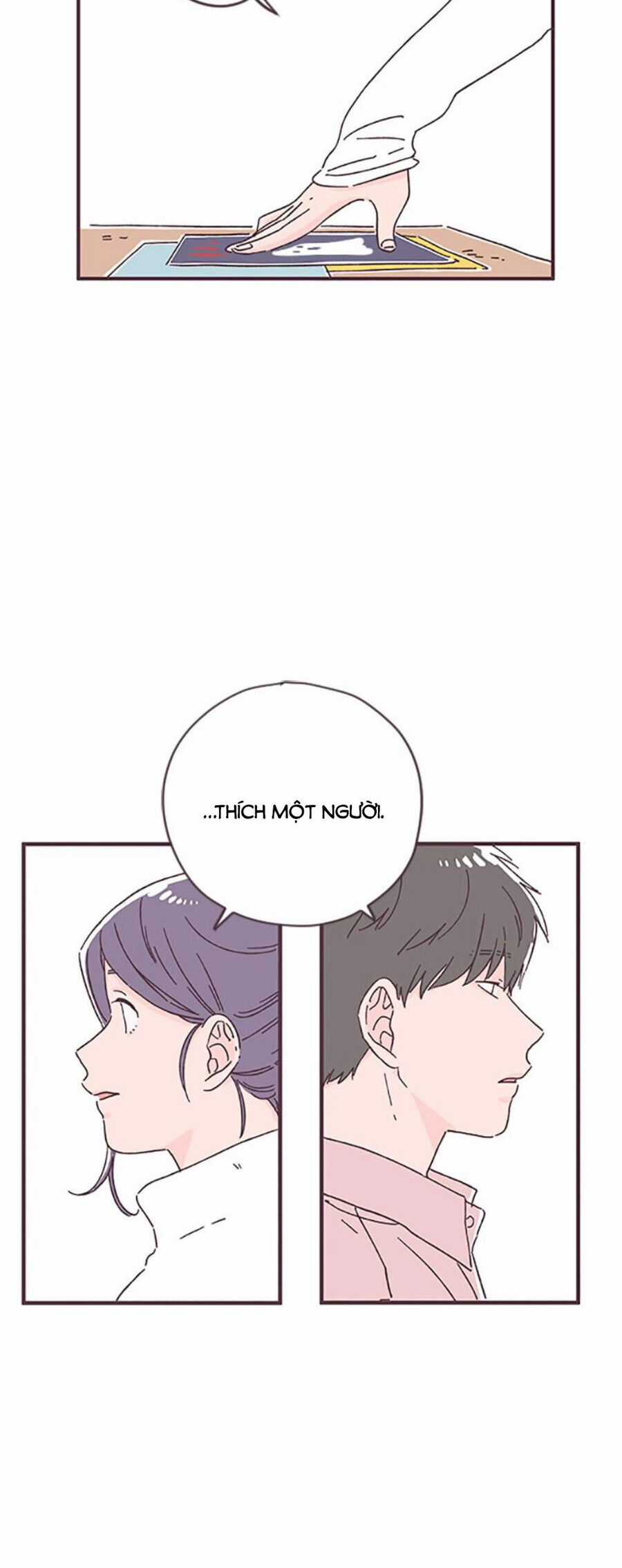 Khi Ngày Đó Đến Chapter 27 trang 37