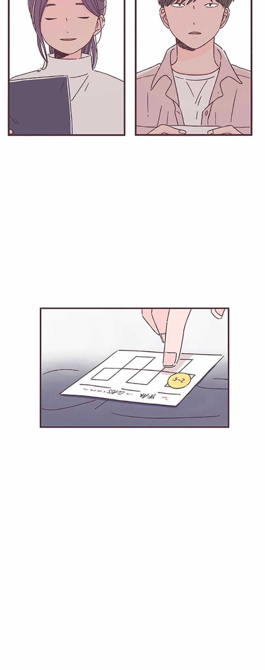 Khi Ngày Đó Đến Chapter 27 trang 39