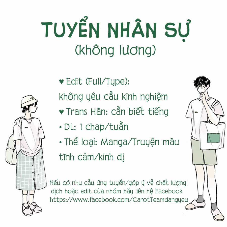 Khi Ngày Đó Đến Chapter 27 trang 40