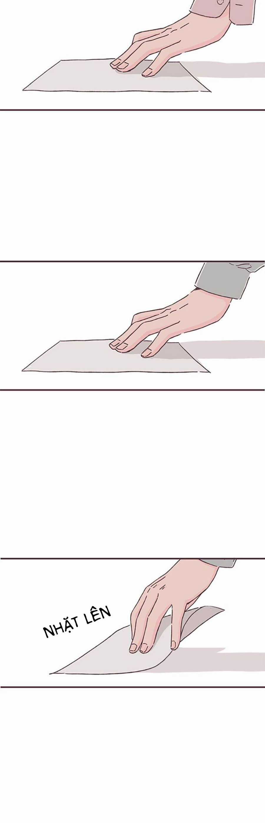 Khi Ngày Đó Đến Chapter 28 trang 26