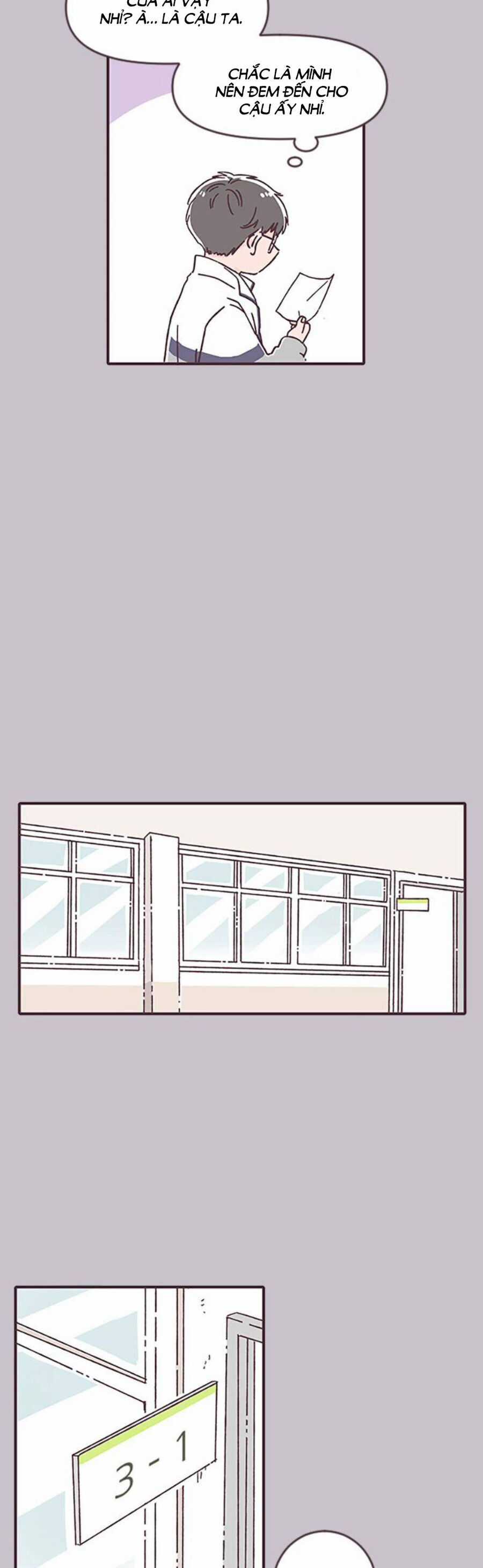 Khi Ngày Đó Đến Chapter 28 trang 29