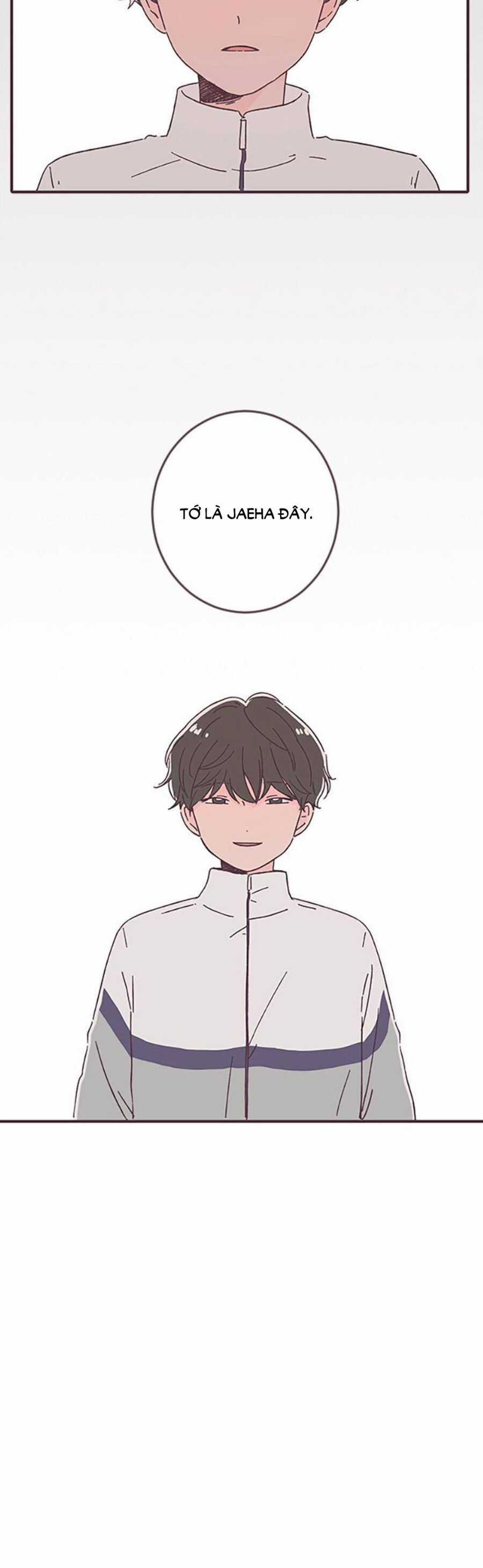 Khi Ngày Đó Đến Chapter 28 trang 32