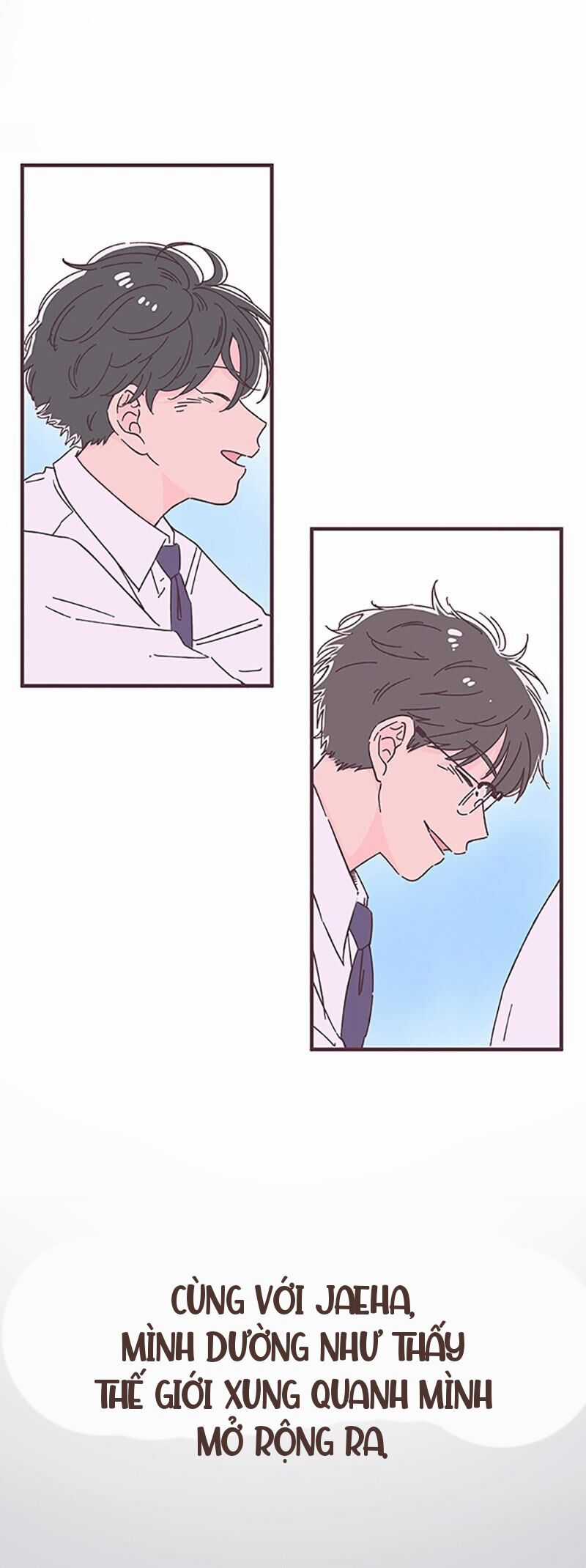 Khi Ngày Đó Đến Chapter 31 trang 14