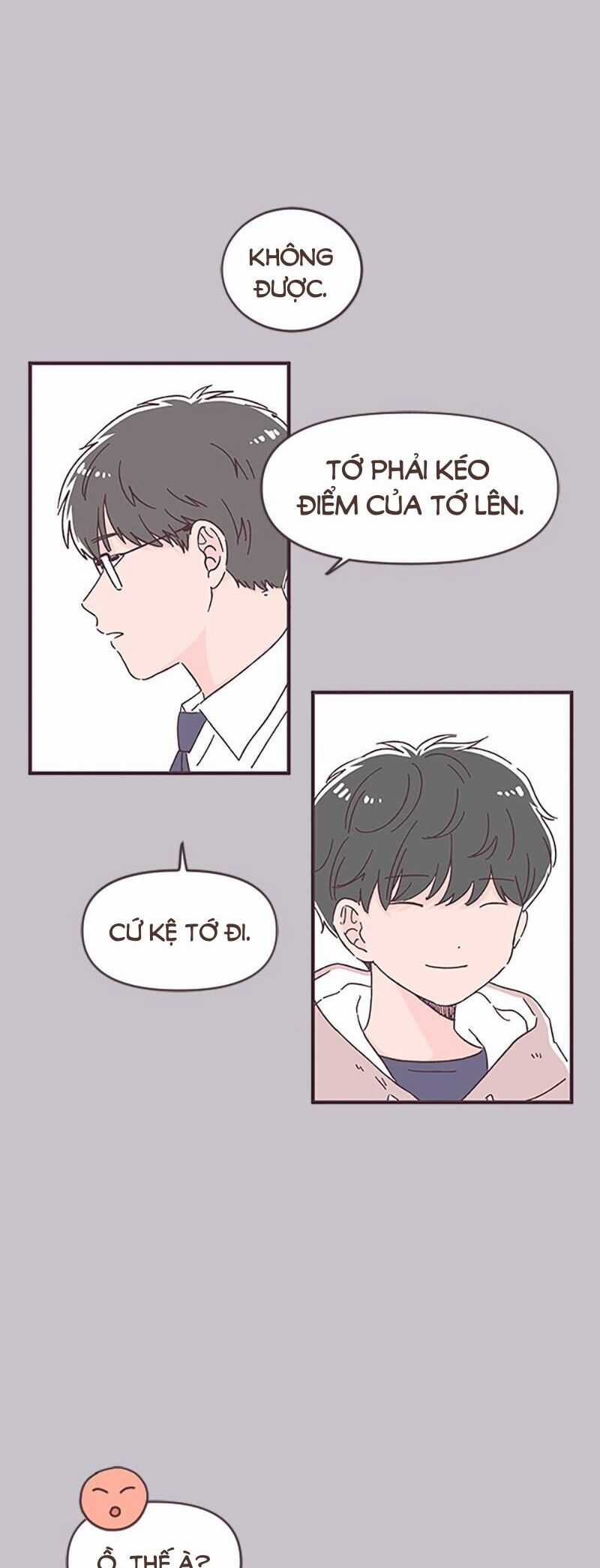 Khi Ngày Đó Đến Chapter 31 trang 24