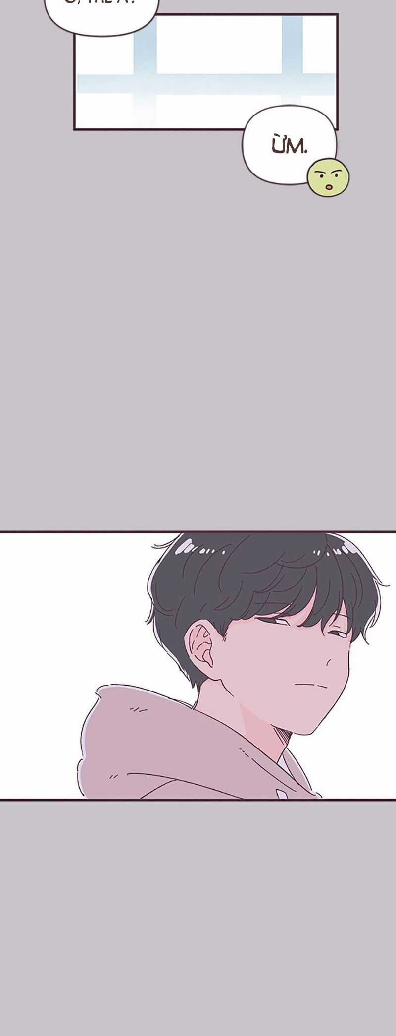 Khi Ngày Đó Đến Chapter 31 trang 25