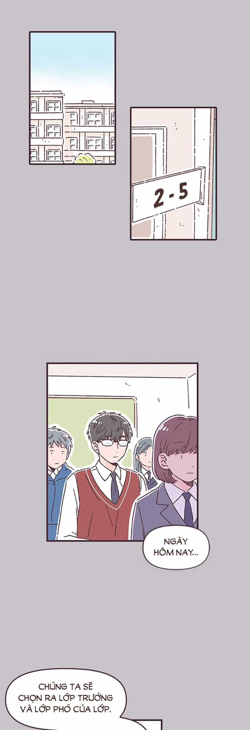 Khi Ngày Đó Đến Chapter 31 trang 28