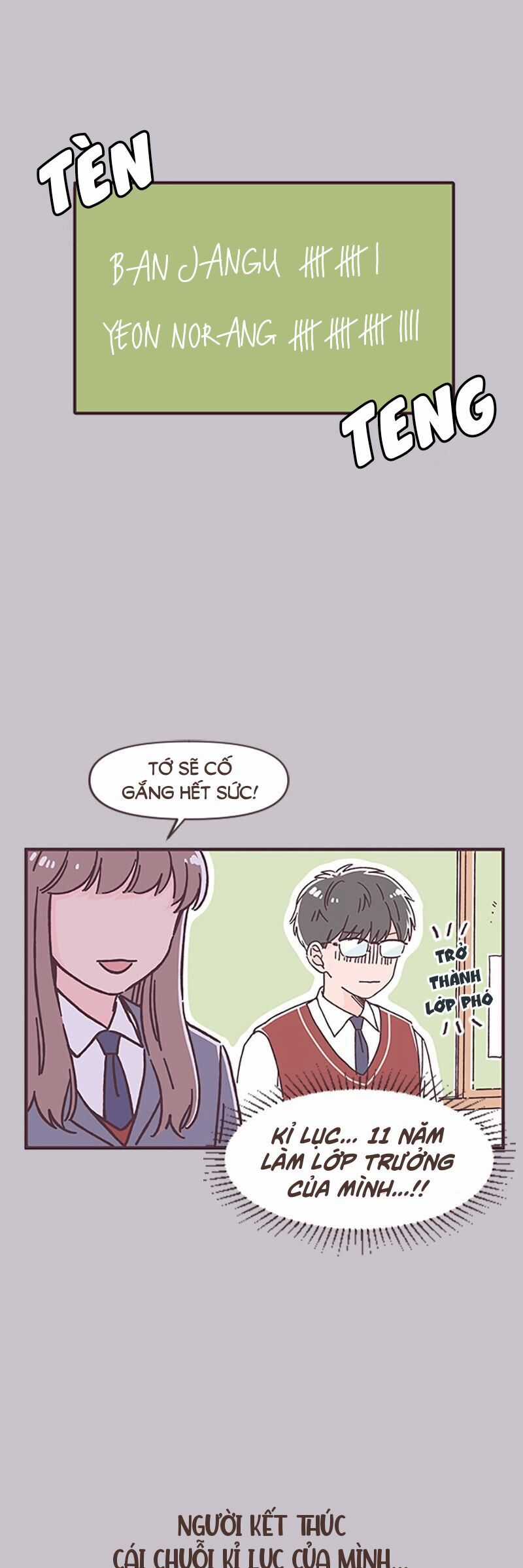 Khi Ngày Đó Đến Chapter 31 trang 31