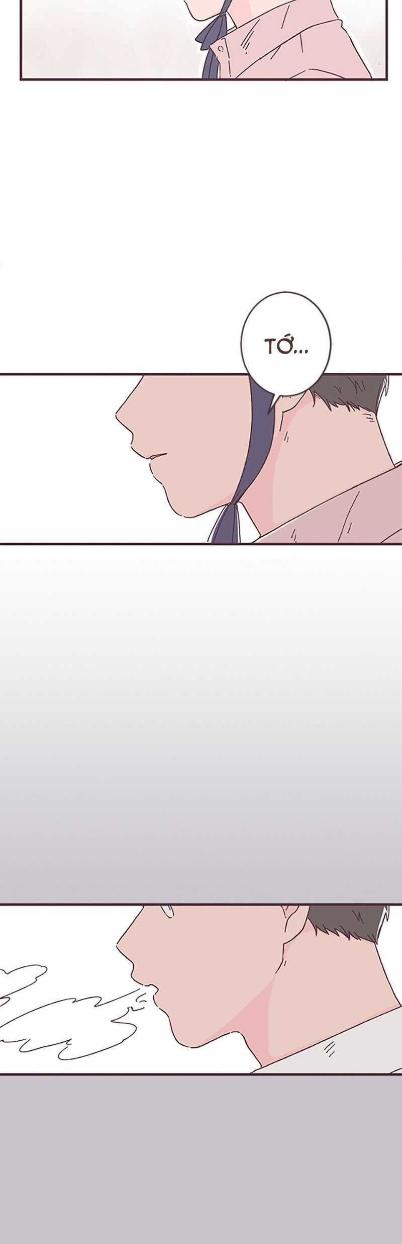 Khi Ngày Đó Đến Chapter 31 trang 7