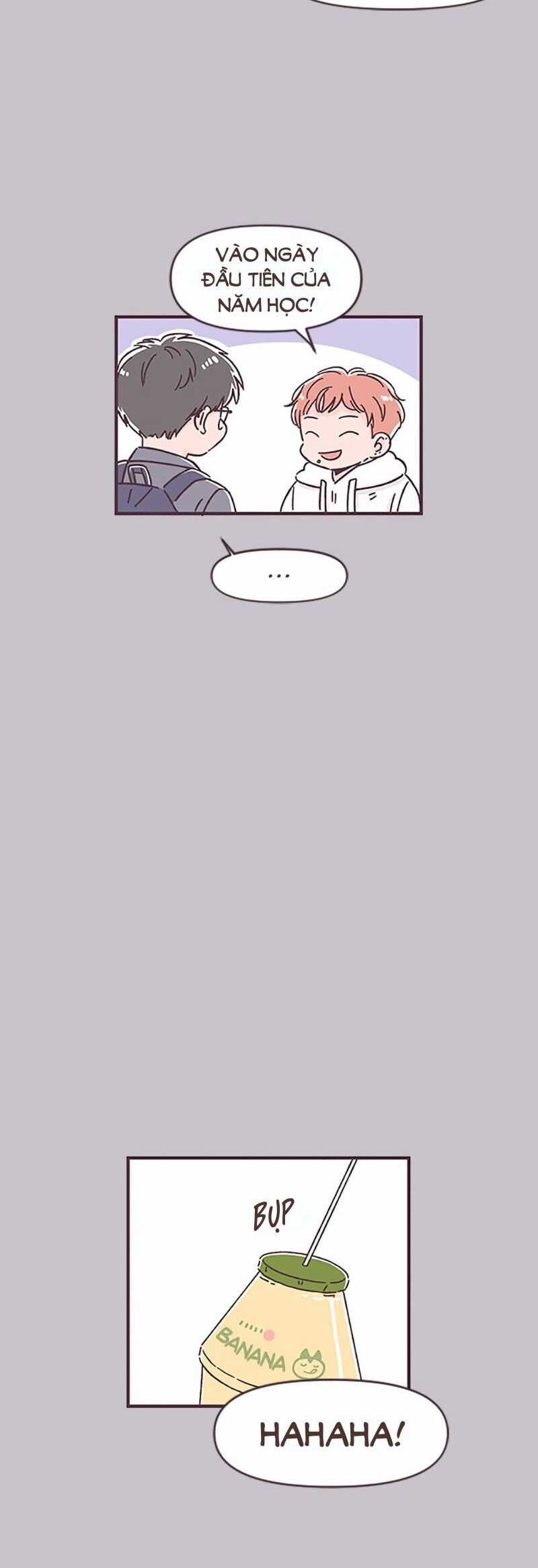 Khi Ngày Đó Đến Chapter 32 trang 13