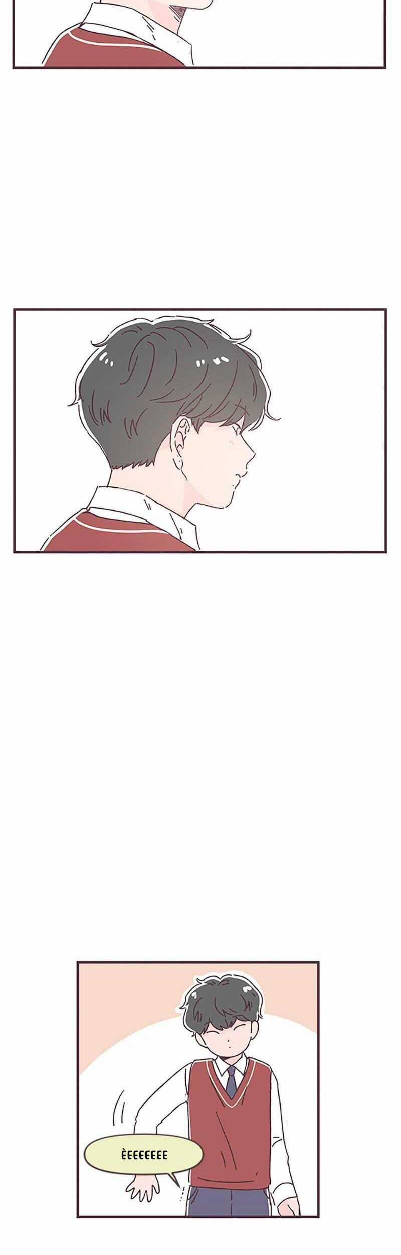 Khi Ngày Đó Đến Chapter 34 trang 38