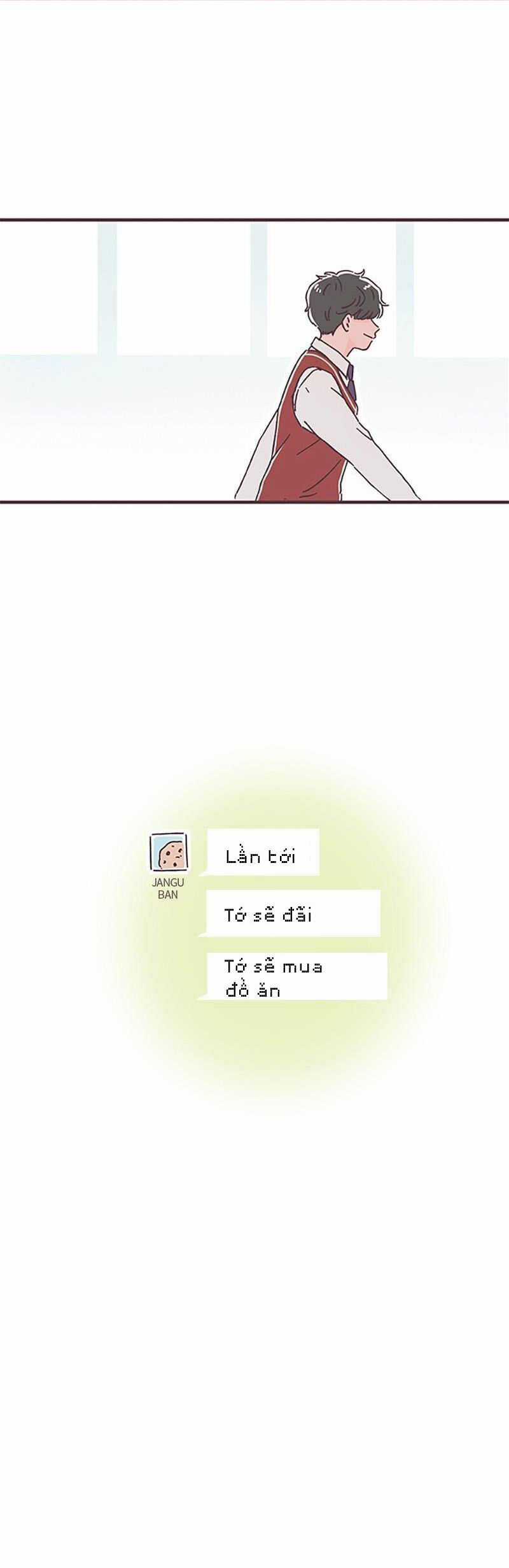 Khi Ngày Đó Đến Chapter 34 trang 40