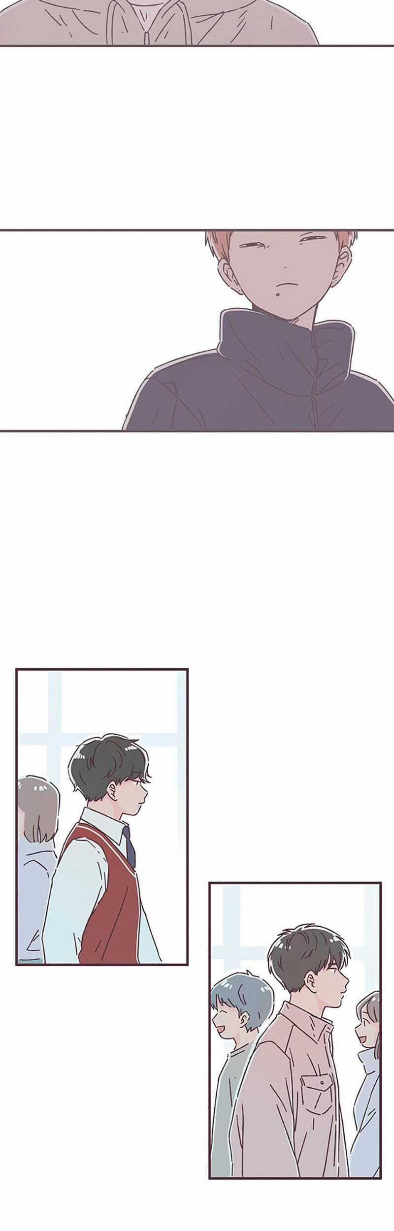 Khi Ngày Đó Đến Chapter 34 trang 7