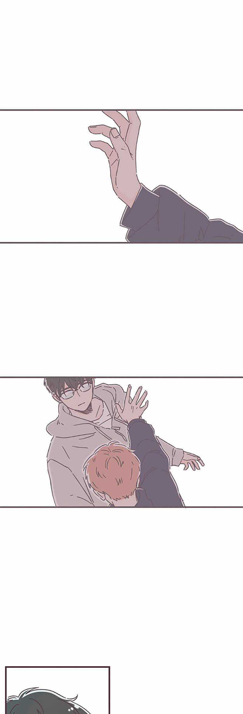 Khi Ngày Đó Đến Chapter 34 trang 8