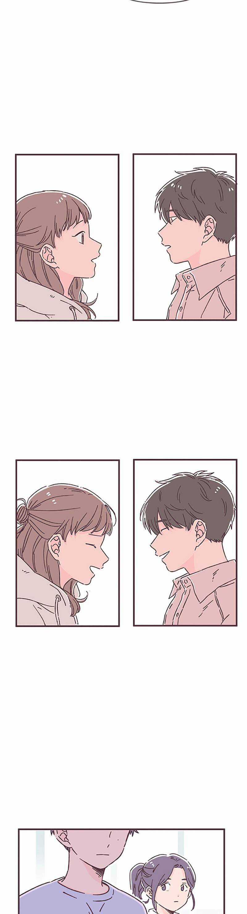 Khi Ngày Đó Đến Chapter 35 trang 24