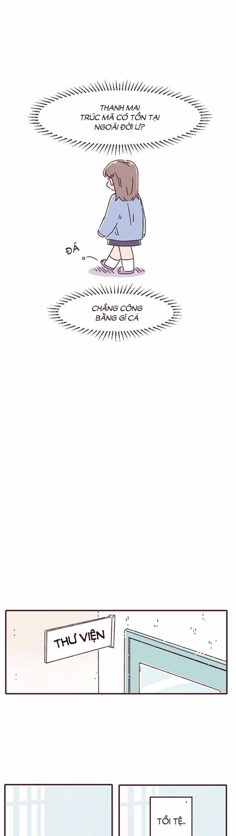 Khi Ngày Đó Đến Chapter 5 trang 12