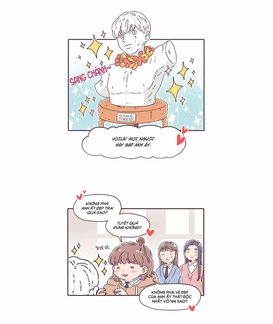 Khi Ngày Đó Đến Chapter 7 trang 25