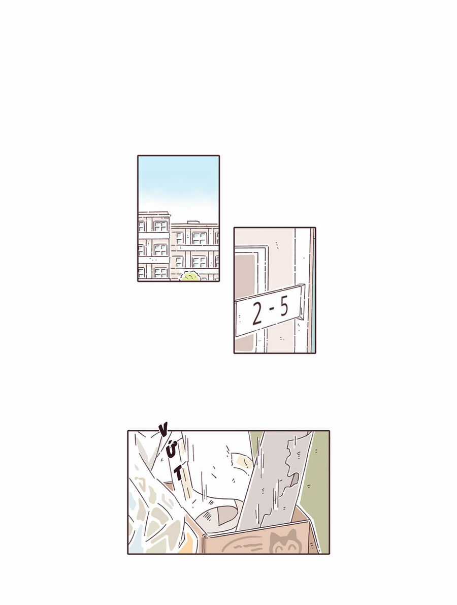 Khi Ngày Đó Đến Chapter 7 trang 7