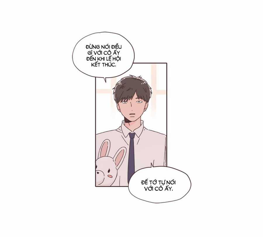 Khi Ngày Đó Đến Chapter 9 trang 10