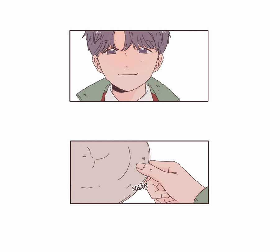 Khi Ngày Đó Đến Chapter 9 trang 11