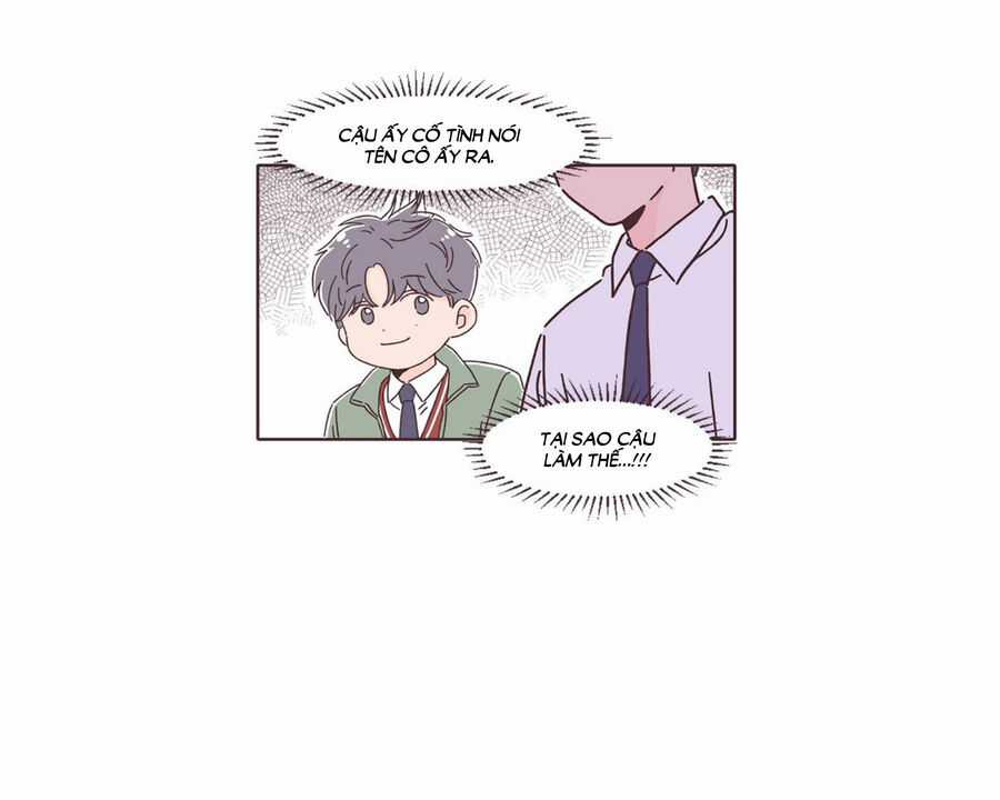 Khi Ngày Đó Đến Chapter 9 trang 15