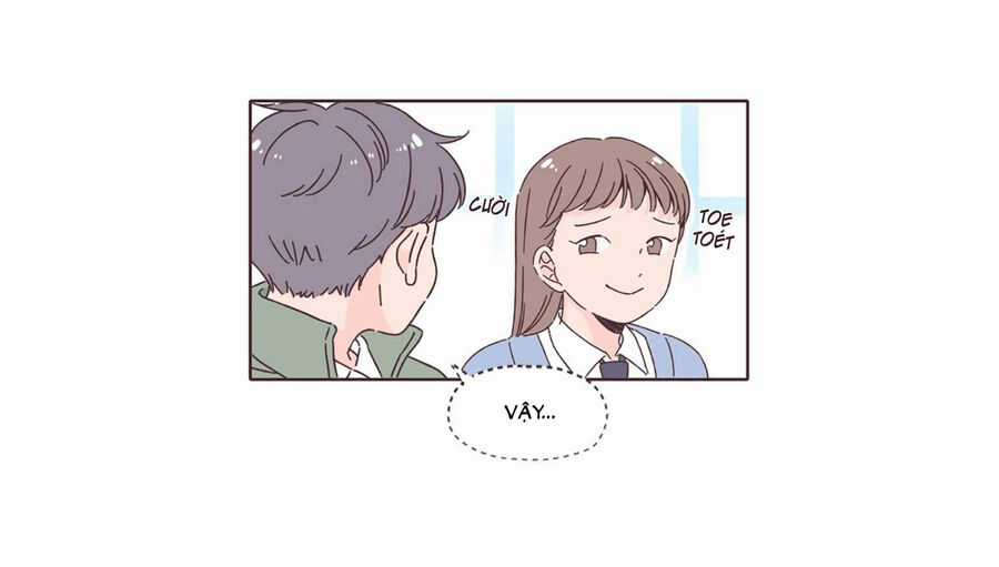 Khi Ngày Đó Đến Chapter 9 trang 21