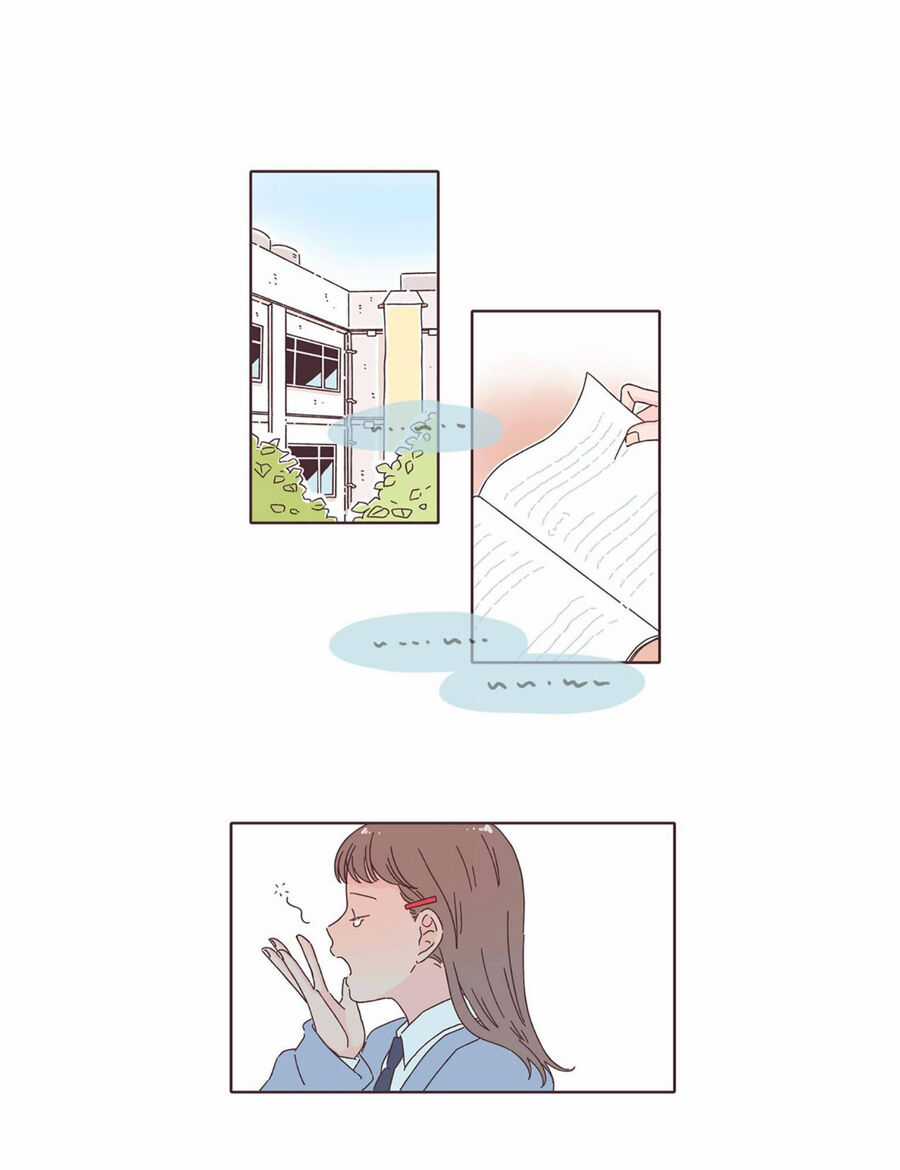 Khi Ngày Đó Đến Chapter 9 trang 24