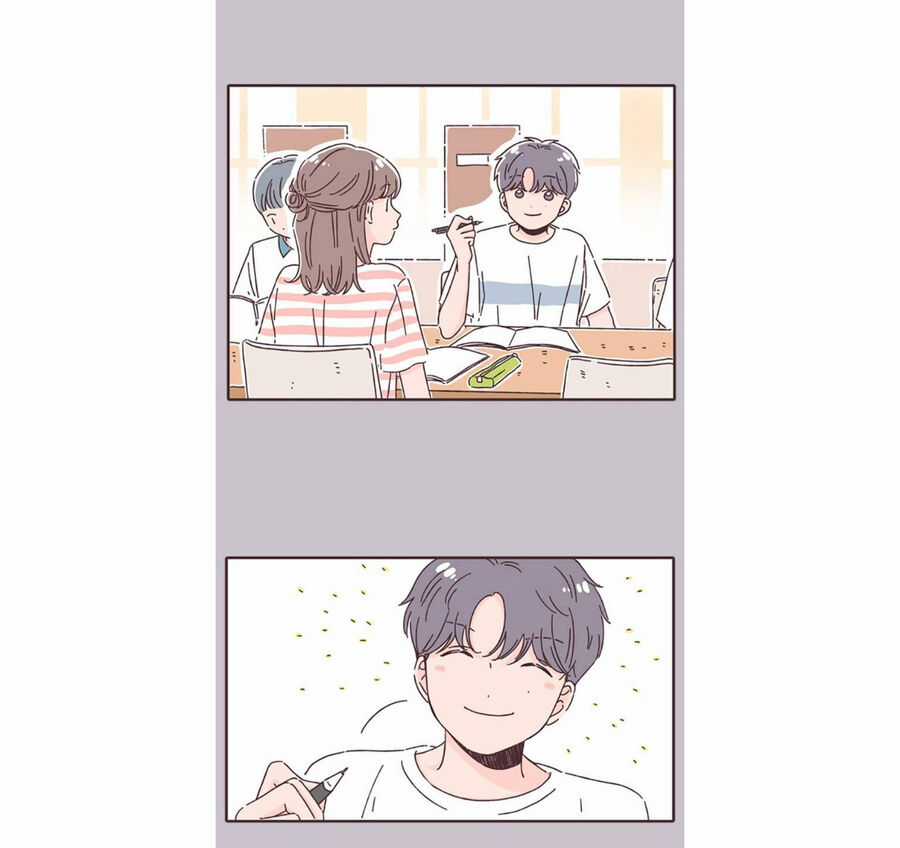 Khi Ngày Đó Đến Chapter 9 trang 28