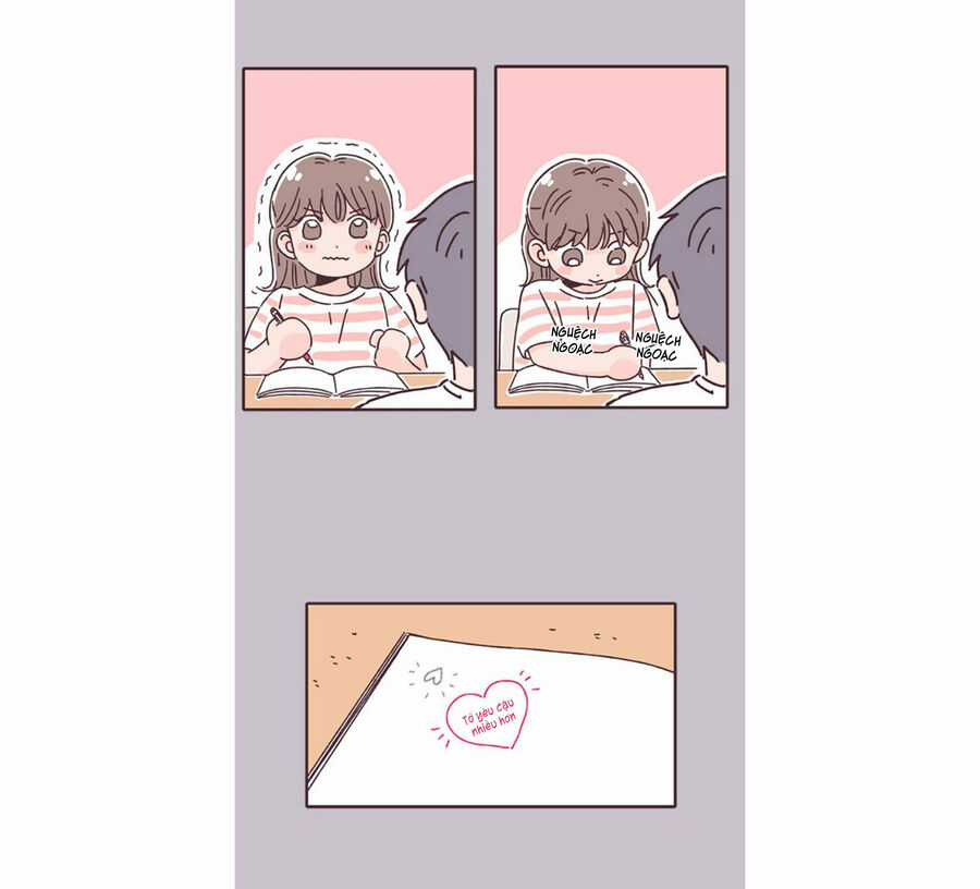 Khi Ngày Đó Đến Chapter 9 trang 29