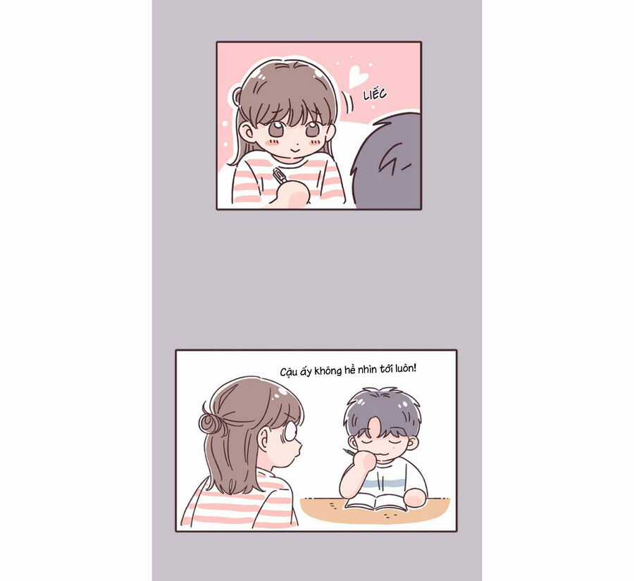 Khi Ngày Đó Đến Chapter 9 trang 30