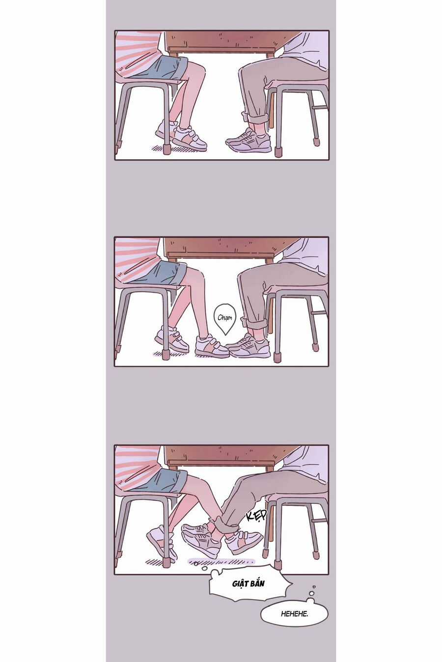 Khi Ngày Đó Đến Chapter 9 trang 31