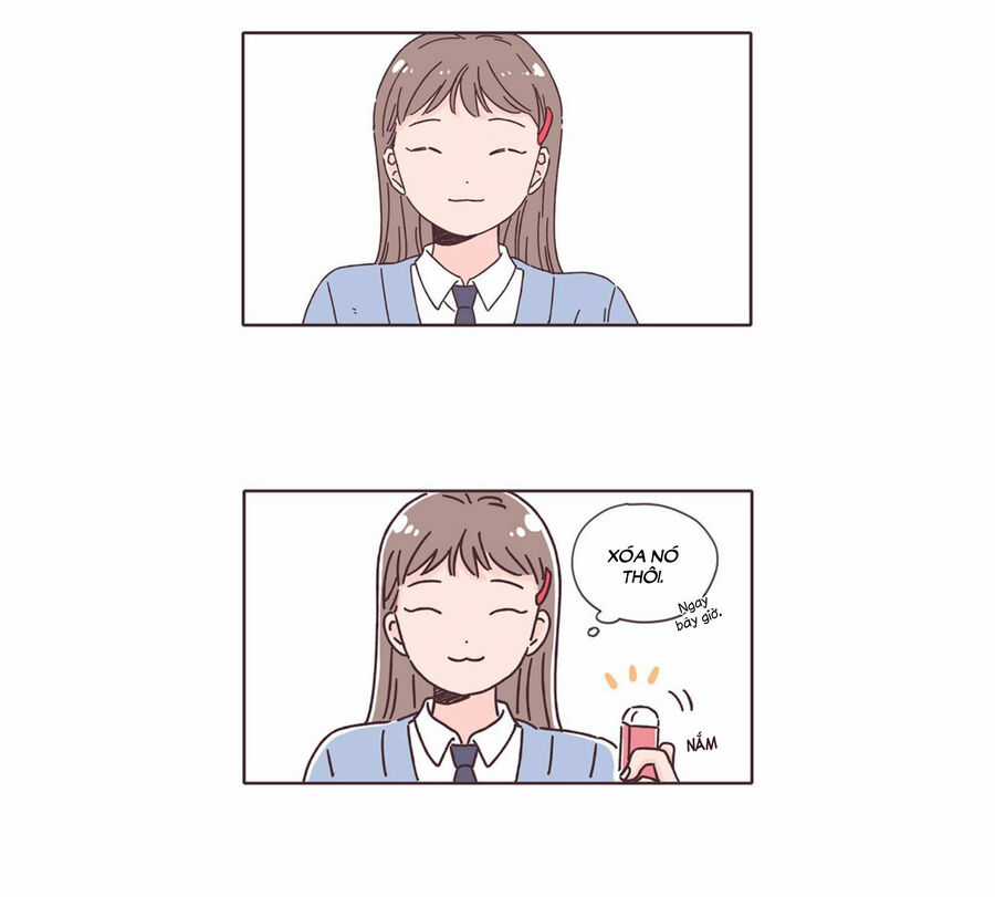 Khi Ngày Đó Đến Chapter 9 trang 33