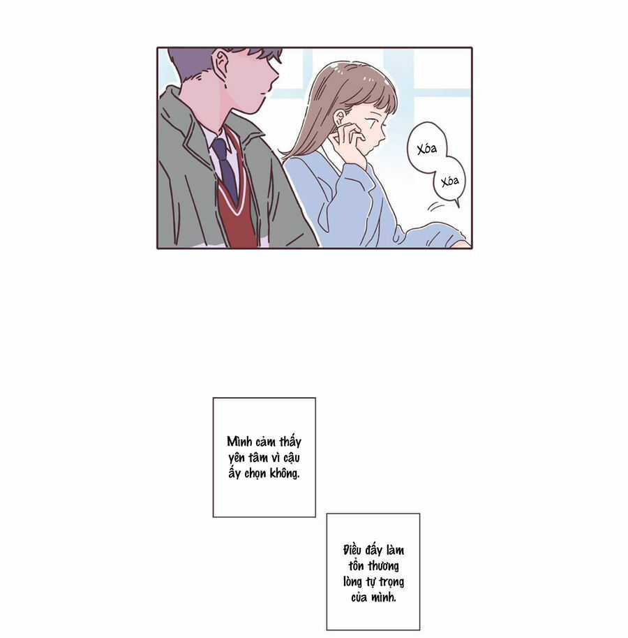 Khi Ngày Đó Đến Chapter 9 trang 35