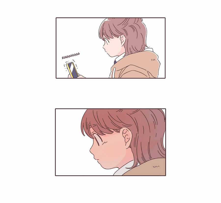 Khi Ngày Đó Đến Chapter 9 trang 40