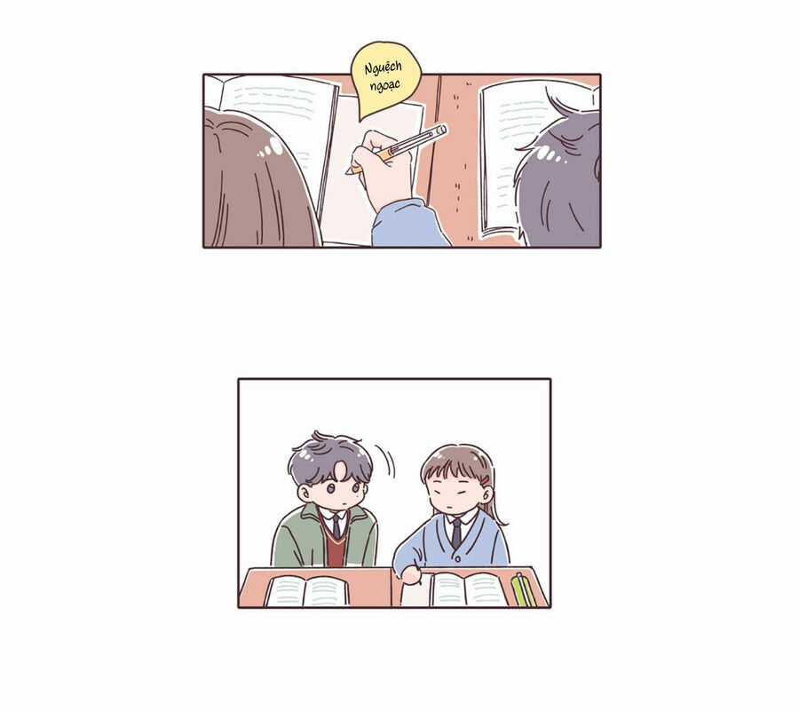 Khi Ngày Đó Đến Chapter 9 trang 7