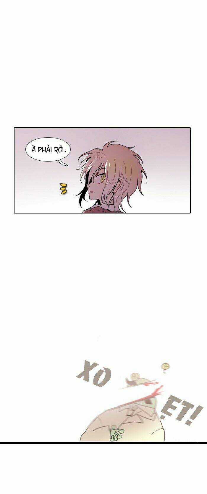 Khi nhân vật phản diện được làm vai chính Chapter 0 trang 12