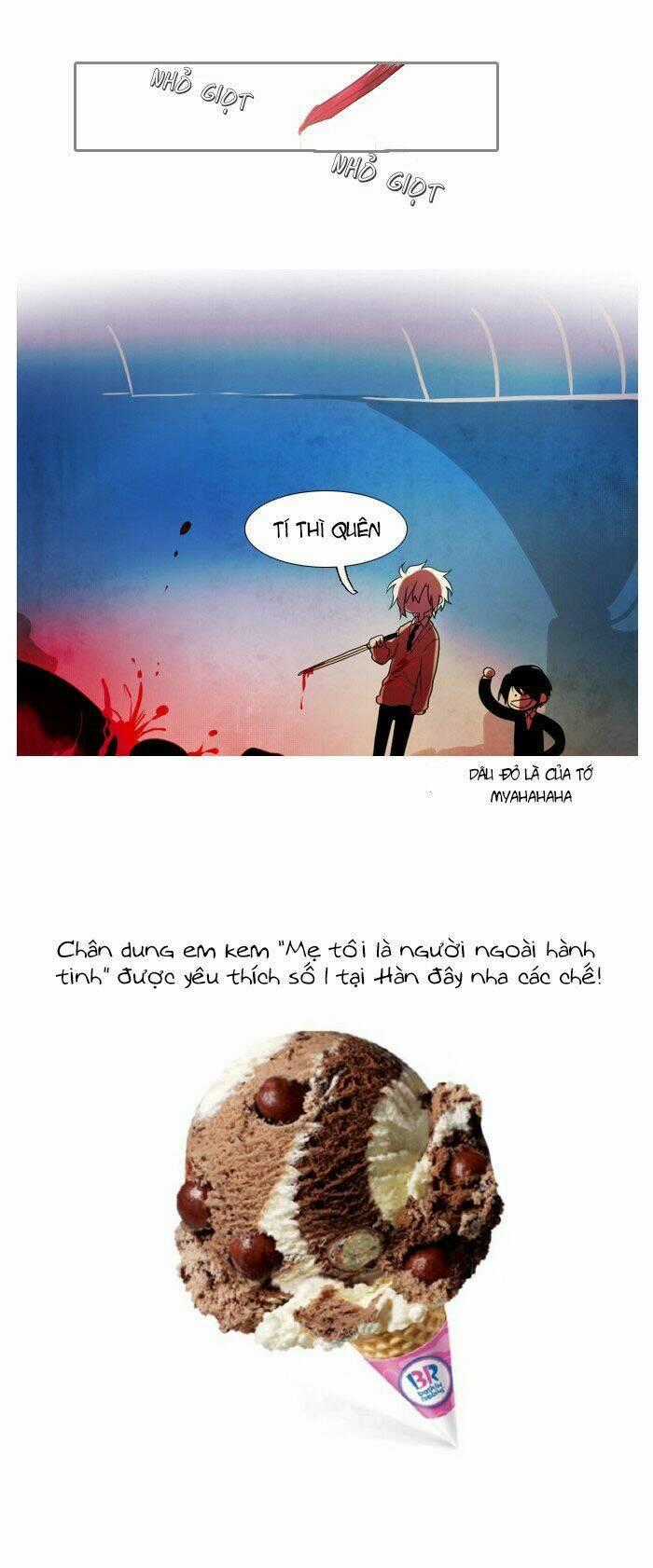 Khi nhân vật phản diện được làm vai chính Chapter 0 trang 13