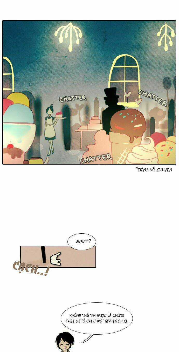 Khi nhân vật phản diện được làm vai chính Chapter 1.1 trang 13