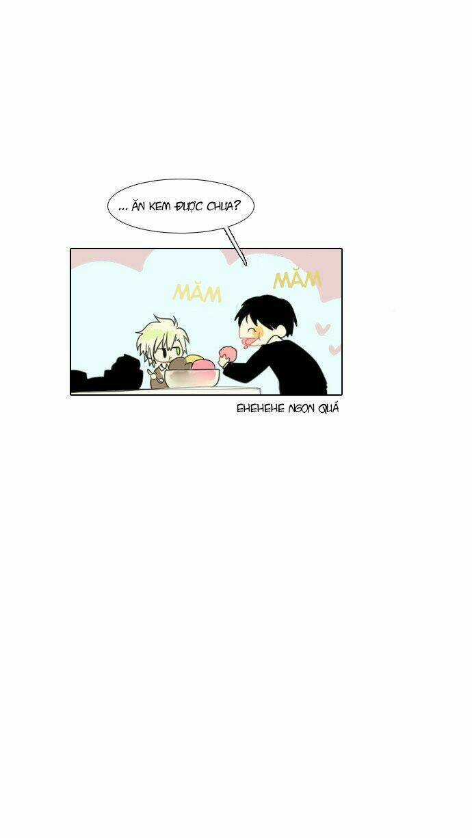 Khi nhân vật phản diện được làm vai chính Chapter 1.1 trang 15