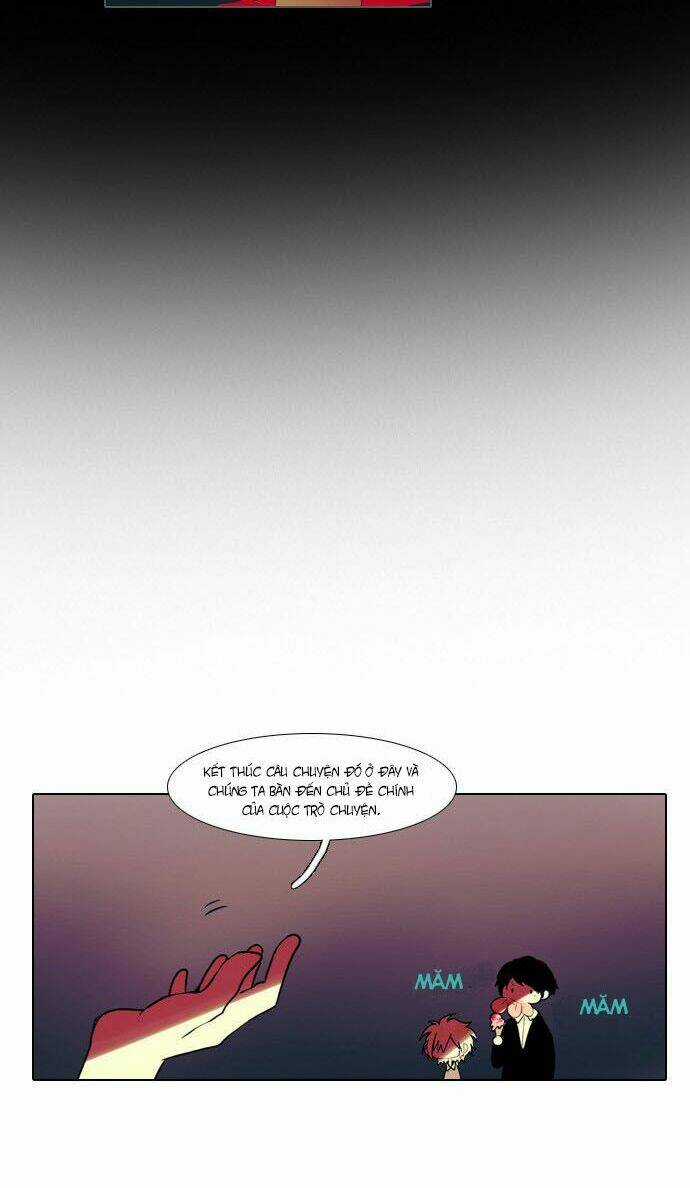 Khi nhân vật phản diện được làm vai chính Chapter 1.1 trang 22