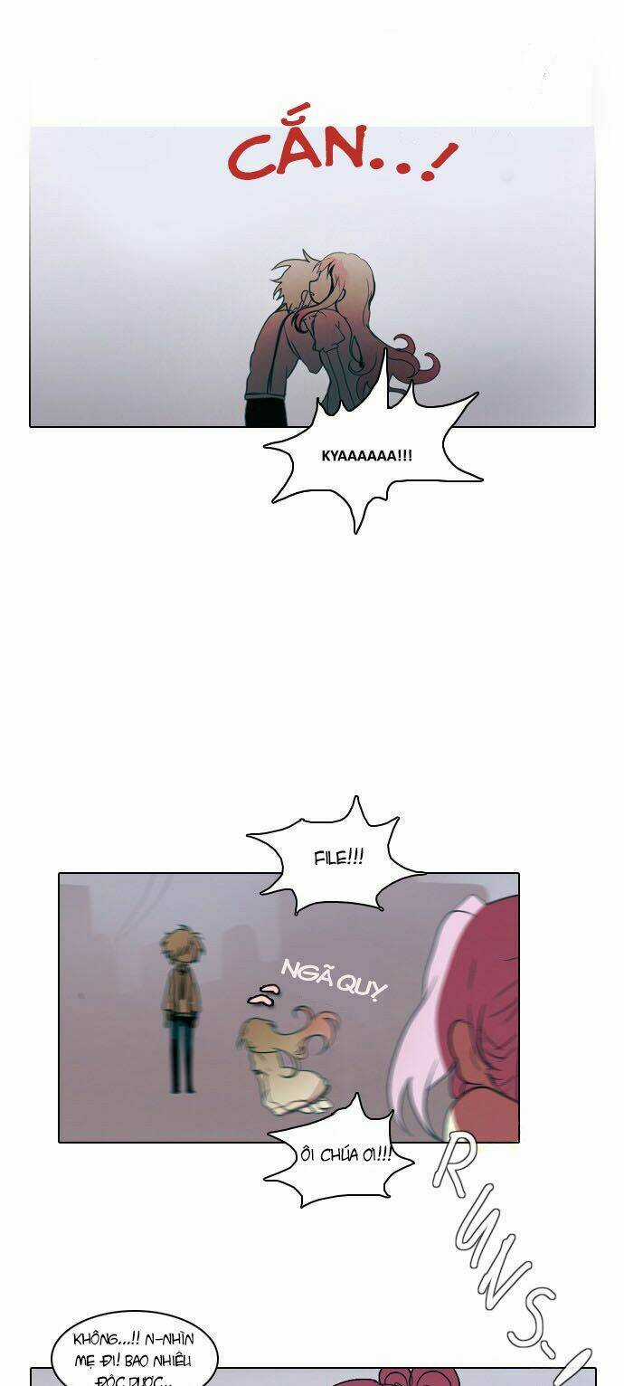 Khi nhân vật phản diện được làm vai chính Chapter 1.2 trang 13