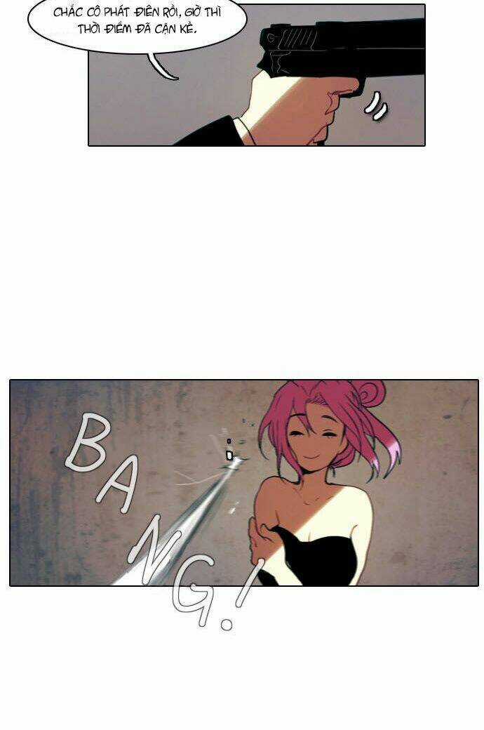 Khi nhân vật phản diện được làm vai chính Chapter 1.2 trang 19