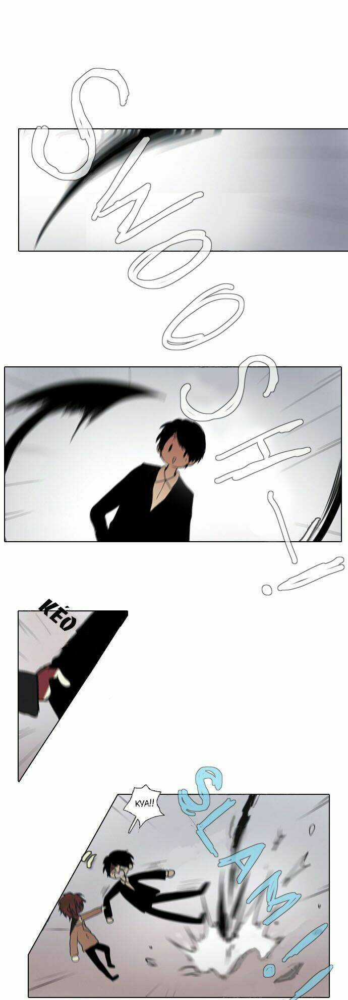 Khi nhân vật phản diện được làm vai chính Chapter 1.2 trang 5