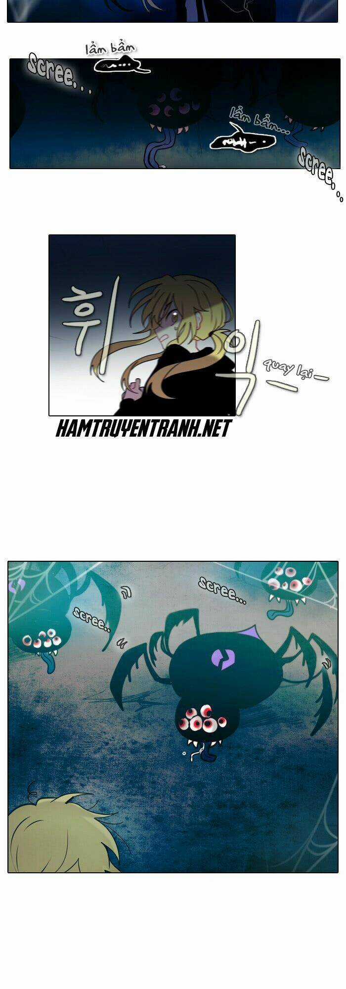 Khi nhân vật phản diện được làm vai chính Chapter 12 trang 12