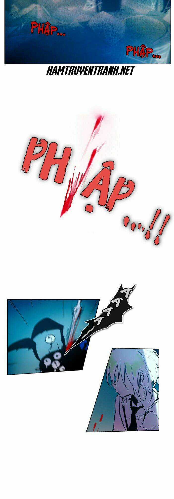 Khi nhân vật phản diện được làm vai chính Chapter 12 trang 14