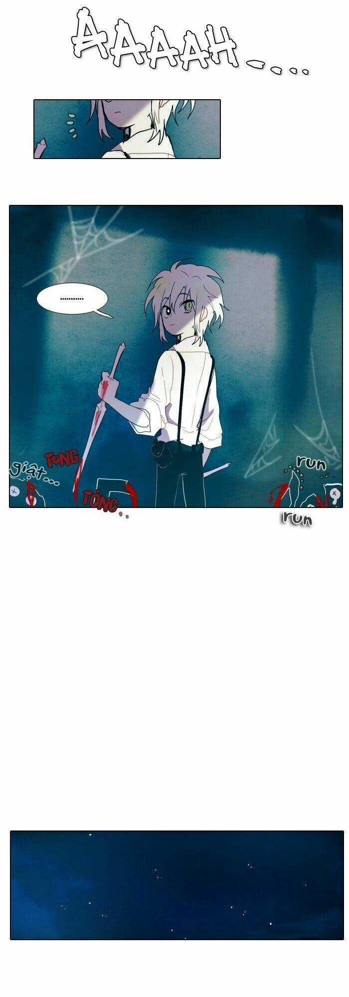 Khi nhân vật phản diện được làm vai chính Chapter 12 trang 15