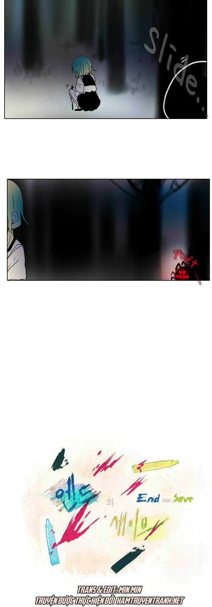 Khi nhân vật phản diện được làm vai chính Chapter 12 trang 2