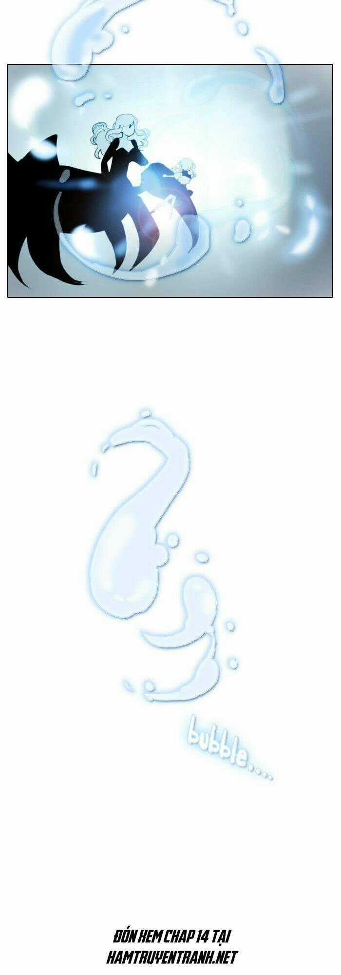 Khi nhân vật phản diện được làm vai chính Chapter 13 trang 16