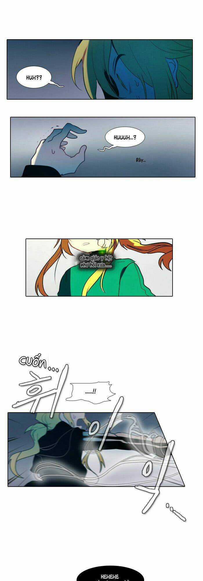 Khi nhân vật phản diện được làm vai chính Chapter 14 trang 11