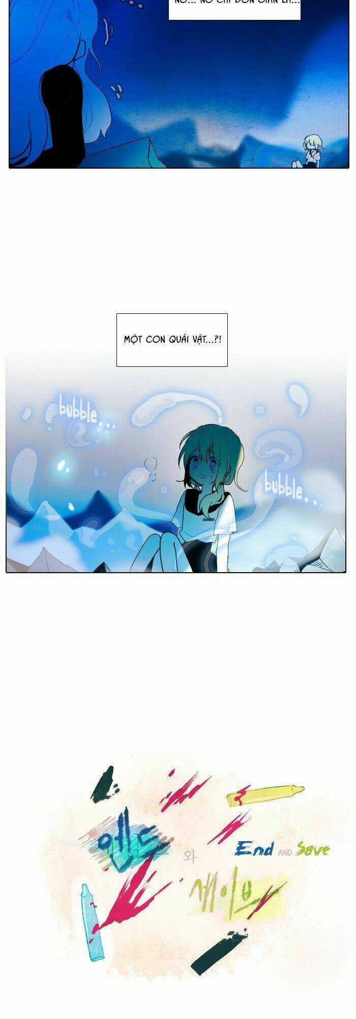 Khi nhân vật phản diện được làm vai chính Chapter 14 trang 4