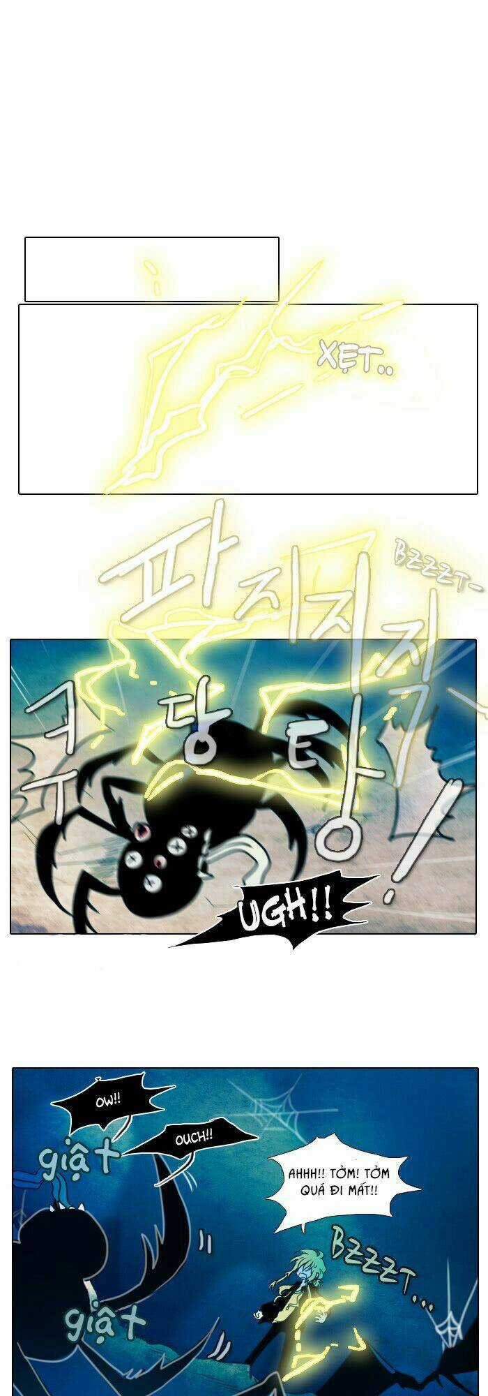 Khi nhân vật phản diện được làm vai chính Chapter 14 trang 5